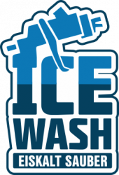 icewash-Fassadenreinigung und Bauwerkssanierung